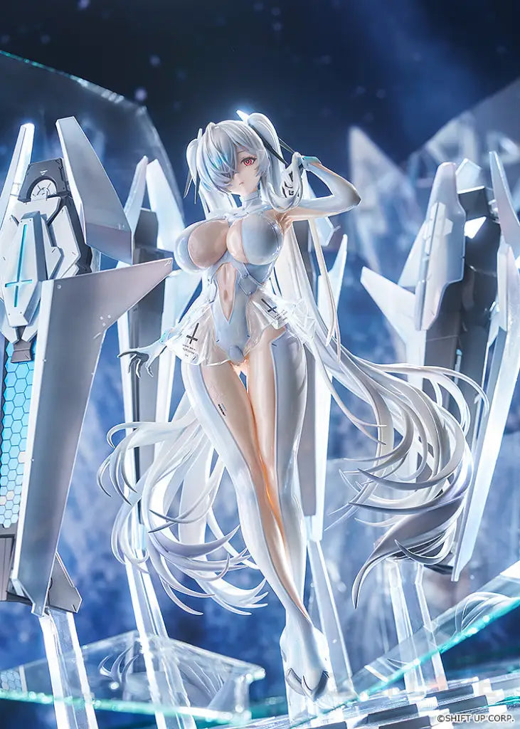 Goddess of Victory NIKKE Cinderella 1/7 Scale Figure Scale Figure