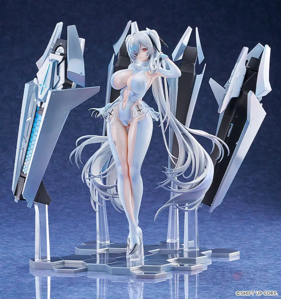 Goddess of Victory NIKKE Cinderella 1/7 Scale Figure Scale Figure