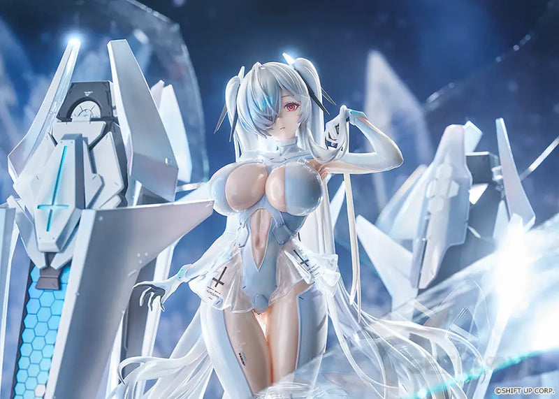 Goddess of Victory NIKKE Cinderella 1/7 Scale Figure