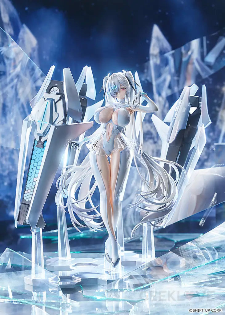 Goddess of Victory NIKKE Cinderella 1/7 Scale Figure Scale Figure