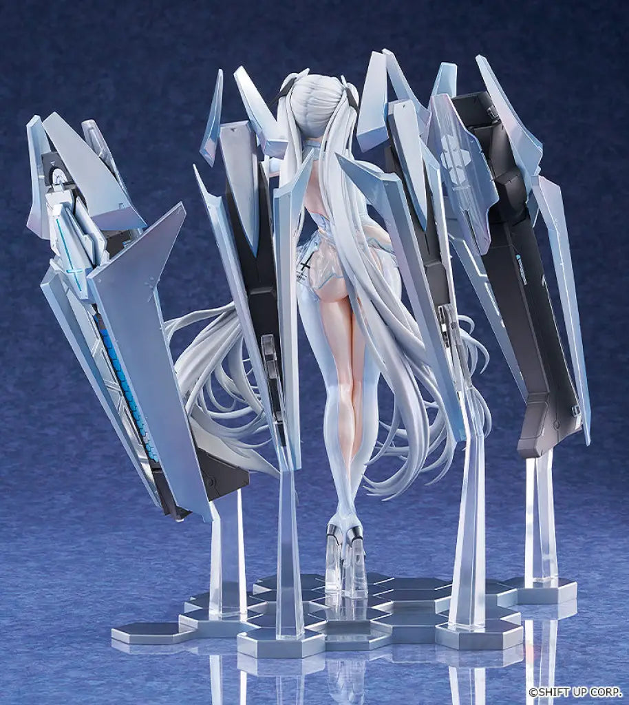 Goddess of Victory NIKKE Cinderella 1/7 Scale Figure Scale Figure