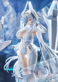 Goddess of Victory NIKKE Cinderella 1/7 Scale Figure Scale Figure