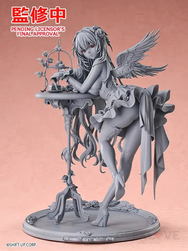 GODDESS OF VICTORY: NIKKE Dorothy: Nostalgia Early Access Scale Figure