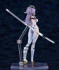 Goddess Of Victory: Nikke Figma Scarlet