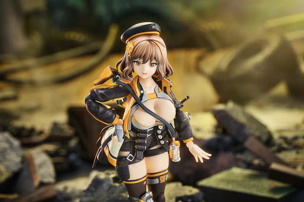 Goddess of Victory: Nikke Hyper Body Anis Pre Order Price Action Figure