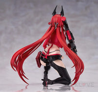 Goddess Of Victory: Nikke Hyper Body Red Hood Action Figure