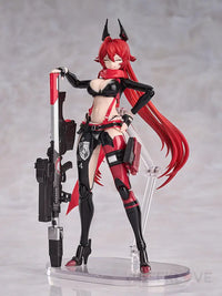 Goddess Of Victory: Nikke Hyper Body Red Hood Action Figure