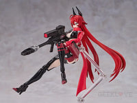 Goddess Of Victory: Nikke Hyper Body Red Hood Action Figure Pre Order Price