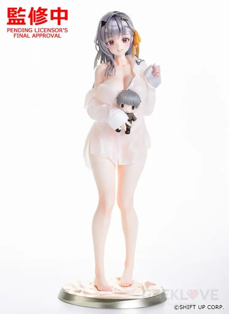 GODDESS OF VICTORY: NIKKE Modernia: First Affection Early Access Scale Figure