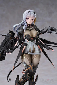 Goddess Of Victory: Nikke Modernia Scale Figure