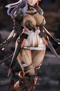 Goddess Of Victory: Nikke Modernia Scale Figure