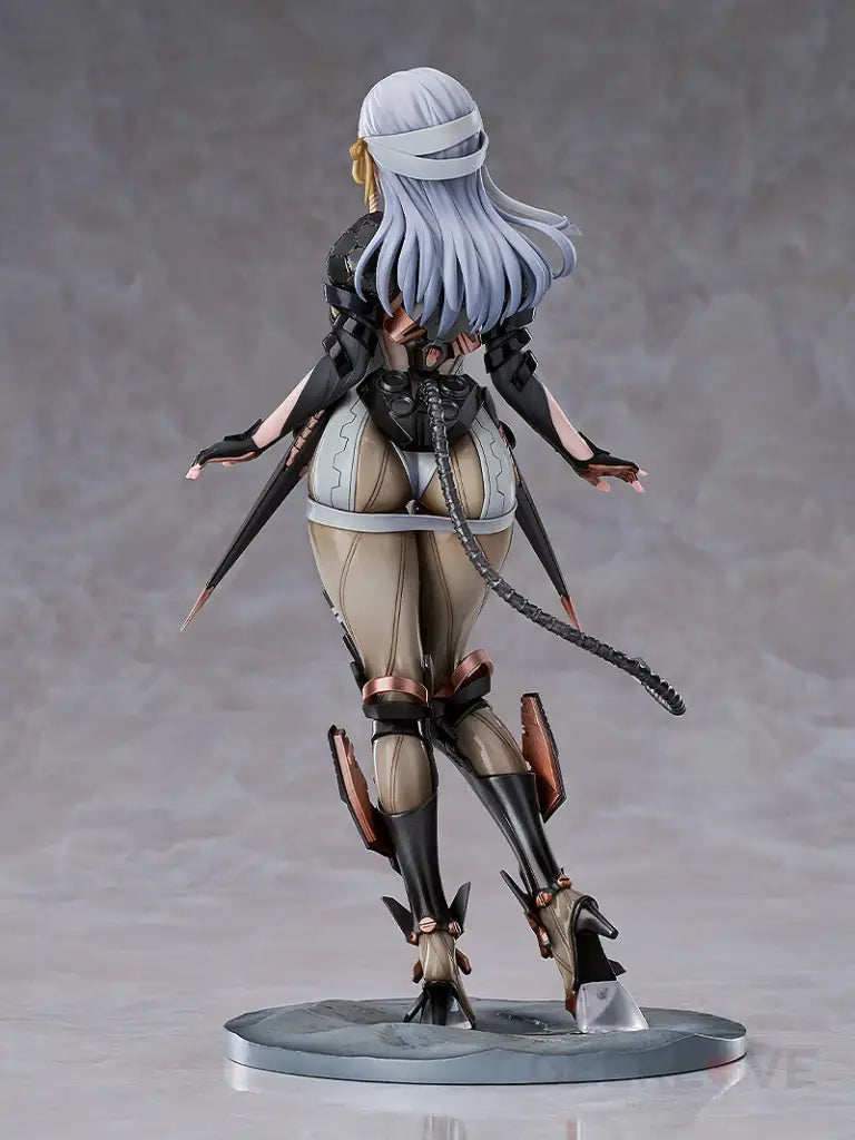 Goddess Of Victory: Nikke Modernia Scale Figure