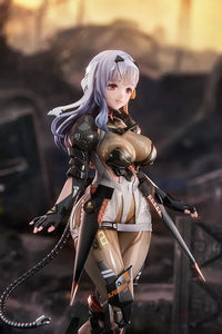 Goddess Of Victory: Nikke Modernia Scale Figure