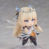 Goddess Of Victory: Nikke Nendoroid Crown Nendoroid