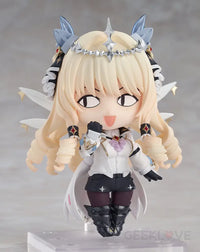 Goddess Of Victory: Nikke Nendoroid Crown Nendoroid
