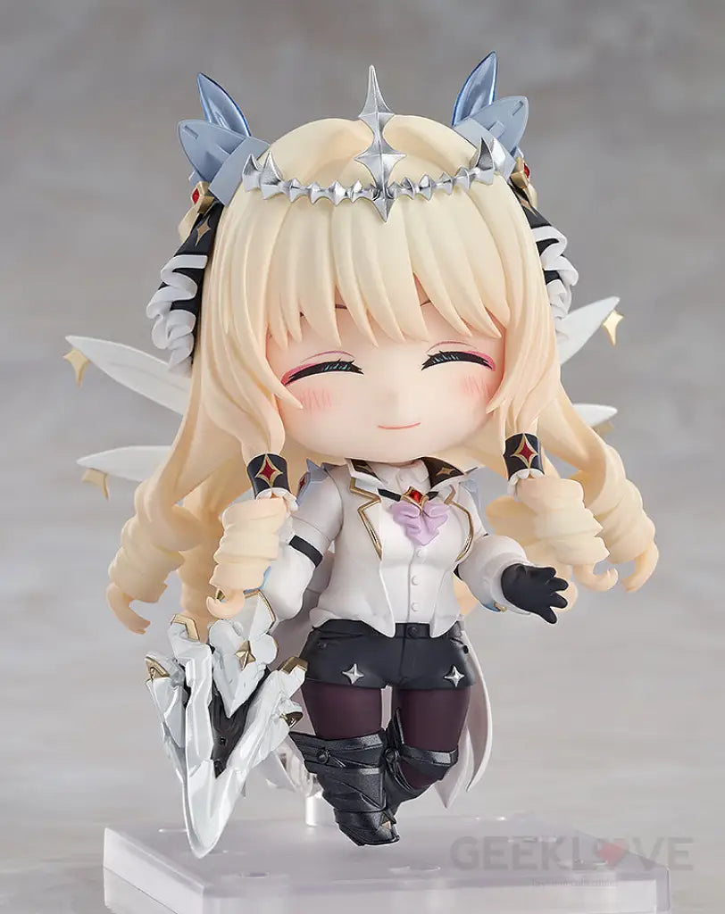 Goddess Of Victory: Nikke Nendoroid Crown Nendoroid