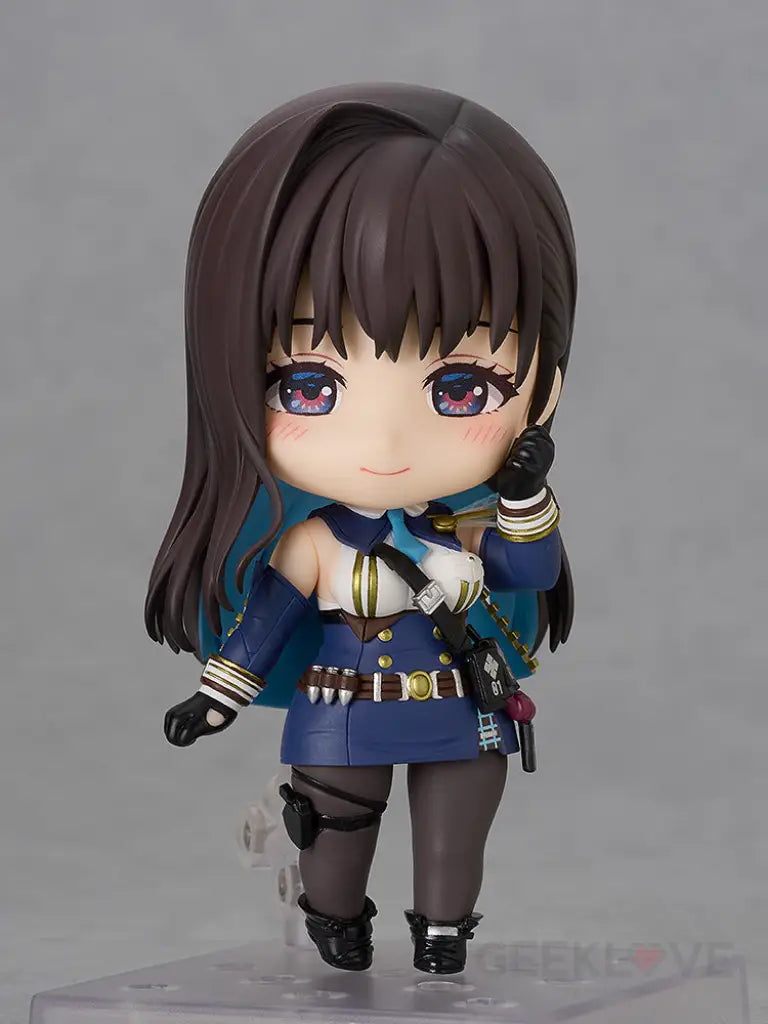 Goddess of Victory: Nikke Nendoroid Marian