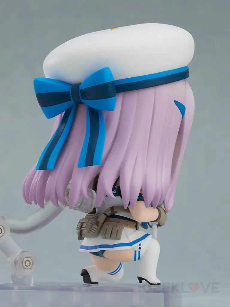 Goddess Of Victory: Nikke Nendoroid Neon