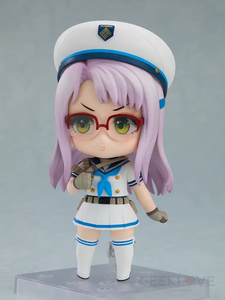 Goddess Of Victory: Nikke Nendoroid Neon