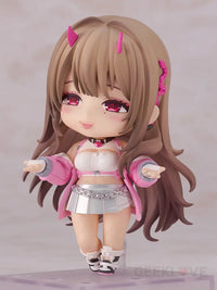 Goddess of Victory: Nikke Nendoroid Viper Nendoroid