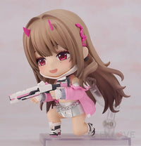 Goddess of Victory: Nikke Nendoroid Viper Nendoroid