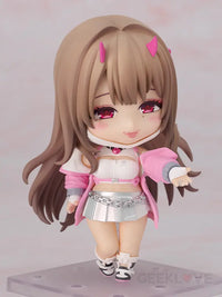 Goddess of Victory: Nikke Nendoroid Viper Nendoroid