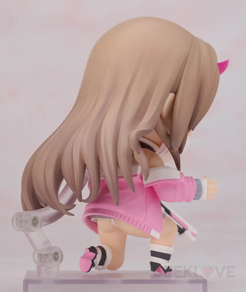 Goddess of Victory: Nikke Nendoroid Viper Nendoroid