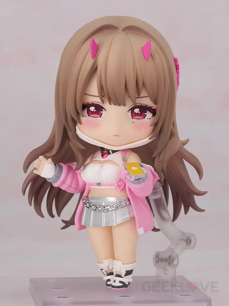 Goddess of Victory: Nikke Nendoroid Viper Nendoroid