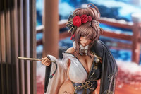 Goddess of Victory: Nikke Noir Black Rabbit Pre Order Price Scale Figure