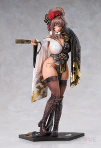 Goddess of Victory: Nikke Noir Black Rabbit Scale Figure