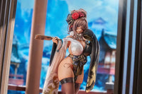 Goddess of Victory: Nikke Noir Black Rabbit Scale Figure