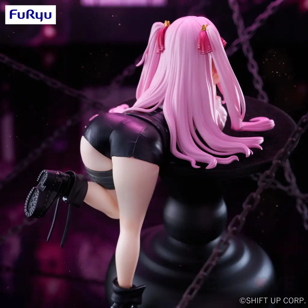 Goddess of Victory: Nikke Noodle Stopper Figure Yuni Prize Figure