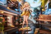 Goddess Of Victory - Nikke Rupee Figure Deluxe Edition Scale