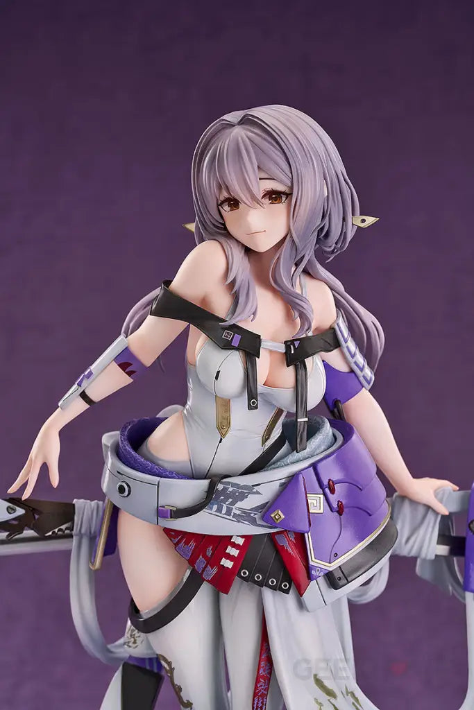 Goddess Of Victory: Nikke Scarlet 1/7 Scale Figure (ReOffer) Scale Figure