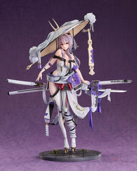 Goddess Of Victory: Nikke Scarlet 1/7 Scale Figure (ReOffer) Scale Figure