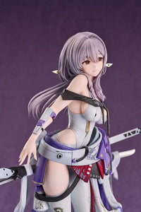 Goddess Of Victory: Nikke Scarlet 1/7 Scale Figure (ReOffer) Scale Figure