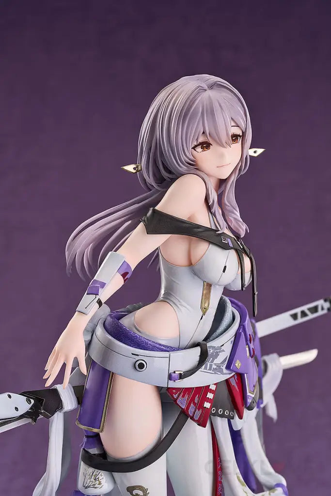 Goddess Of Victory: Nikke Scarlet 1/7 Scale Figure (ReOffer) Scale Figure