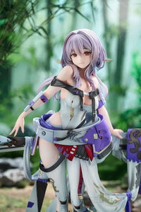 Goddess Of Victory: Nikke Scarlet 1/7 Scale Figure (ReOffer) Scale Figure