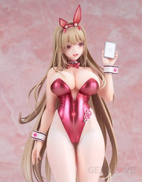 Goddess Of Victory: Nikke Viper Toxic Rabbit Ver. Pre Order Price Scale Figure