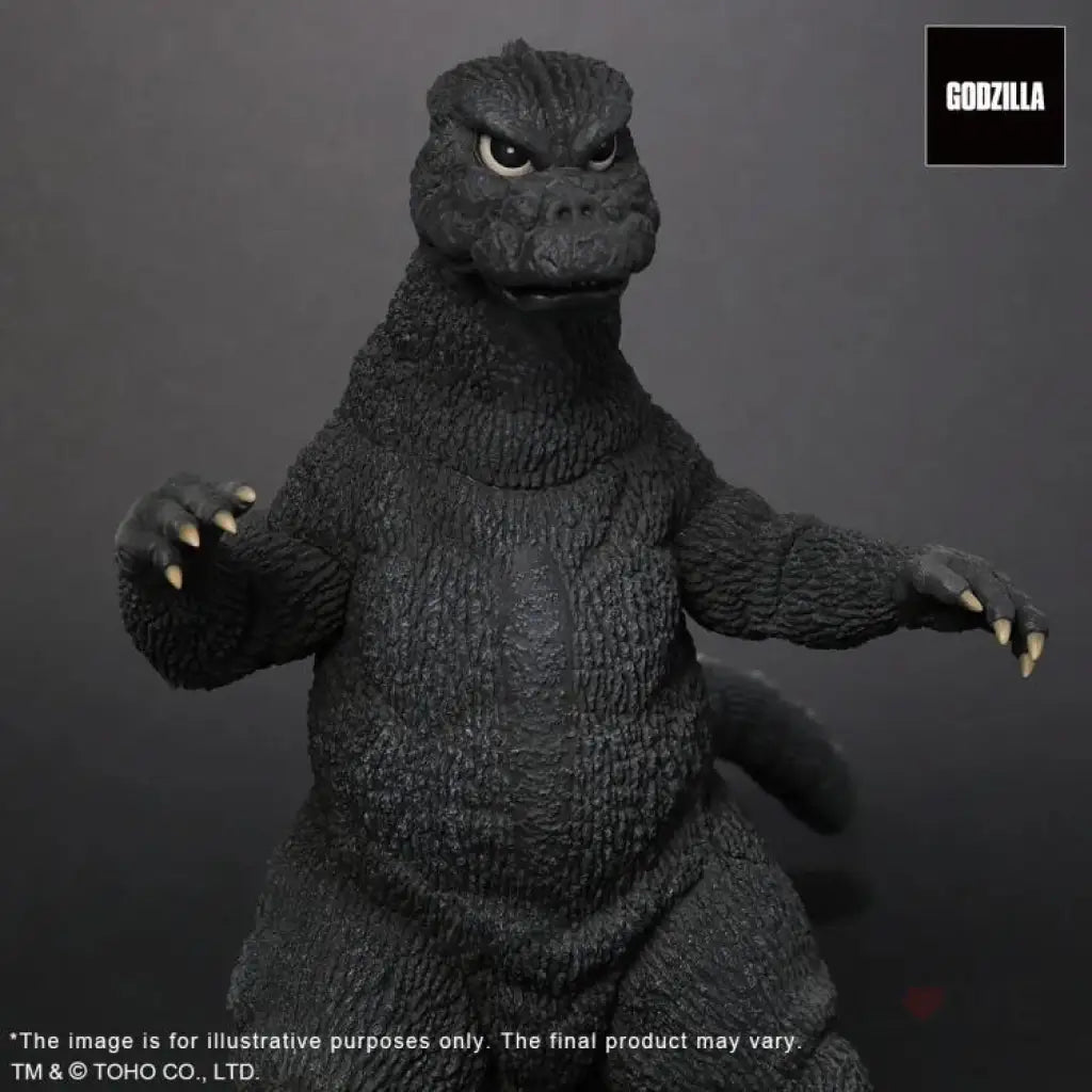 Godzilla (1974) Godzilla