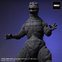 Godzilla (1984) Cybot Ver. Statue