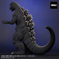 Godzilla (1984) Cybot Ver. Statue