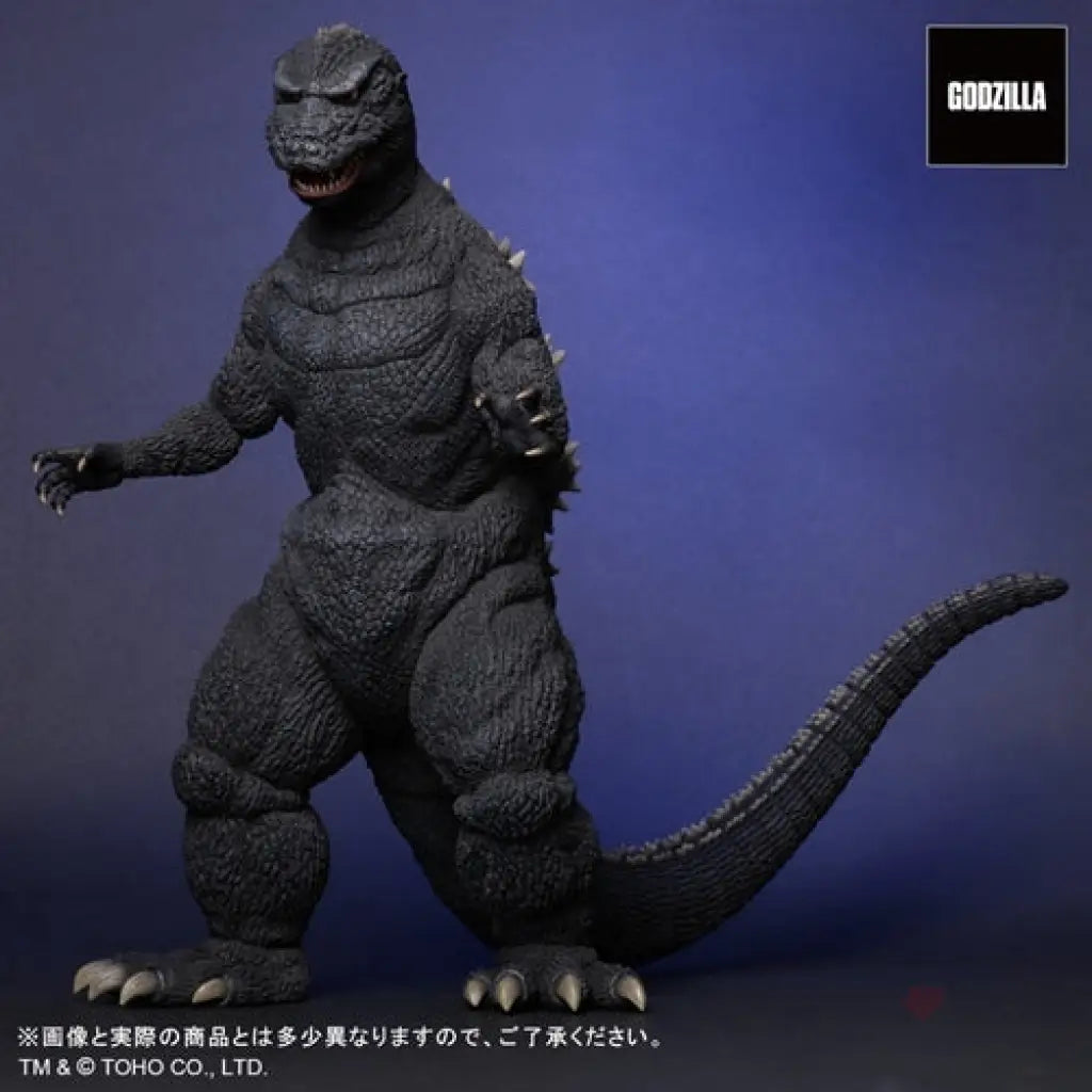 Godzilla (1984) Cybot Ver. Statue