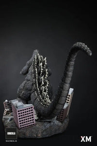 Godzilla 1994 Ver B (XM Exclusive) - GeekLoveph