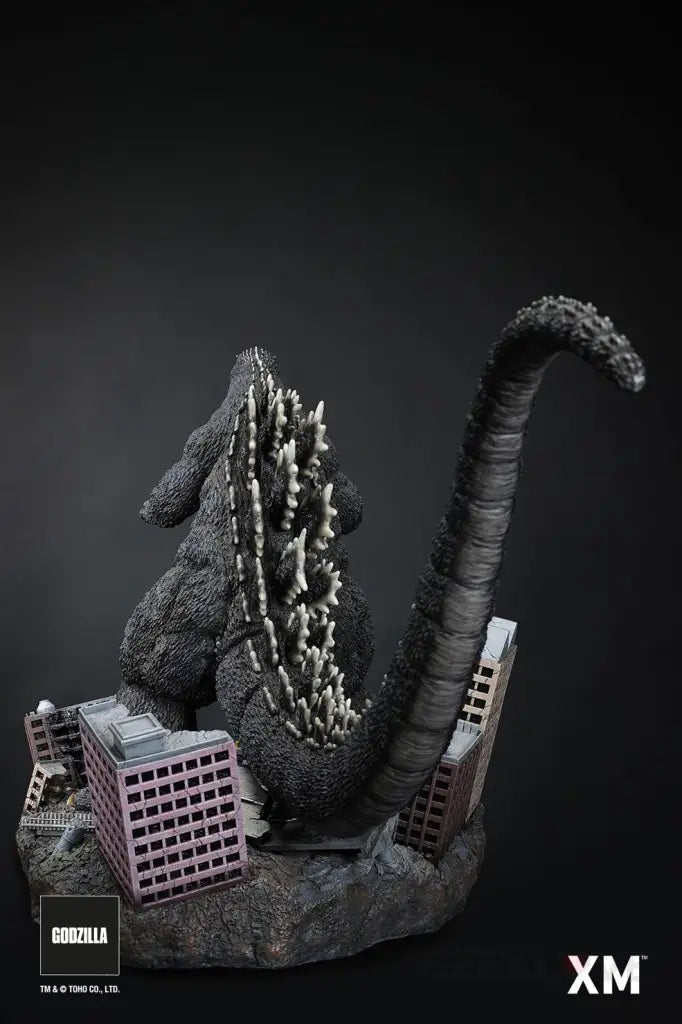Godzilla 1994 Ver B (XM Exclusive) - GeekLoveph