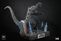 Godzilla 1994 Ver B (XM Exclusive) - GeekLoveph