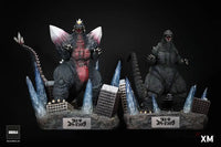 Godzilla 1994 Ver B (XM Exclusive) - GeekLoveph