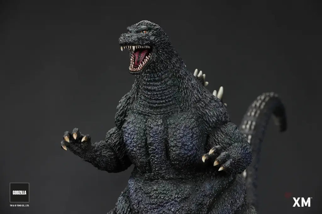 Godzilla 1994 Ver B (XM Exclusive) - GeekLoveph