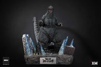 Godzilla 1994 Ver B (XM Exclusive) - GeekLoveph