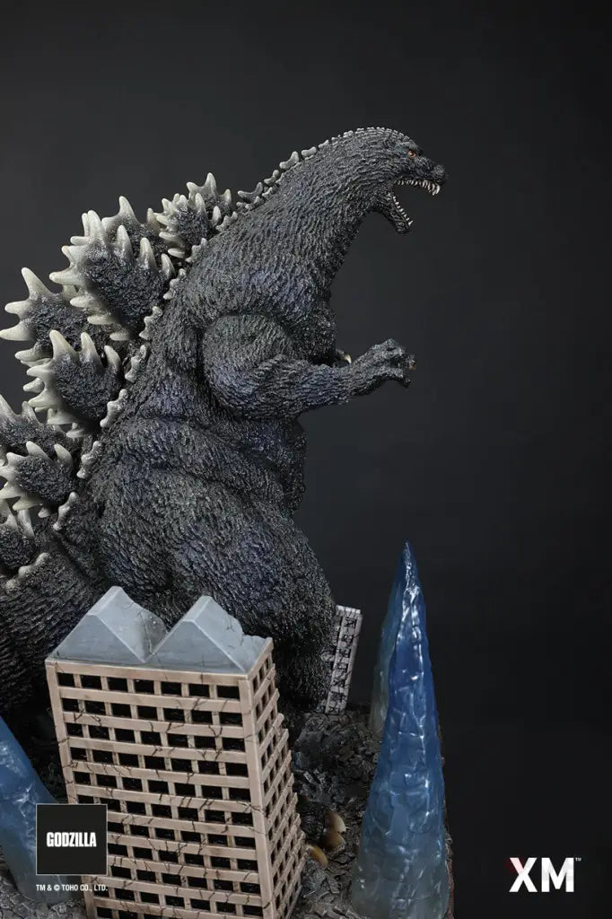 Godzilla 1994 Ver B (XM Exclusive) - GeekLoveph